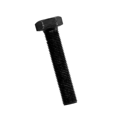 Perno hexagonal G2 NC HT 5/8''-11x4'' pavonado 1 unidad1