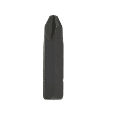 Punta phillips PH3 1/4''x25mm toma hexagonal magnetica Hemic 1 unidad