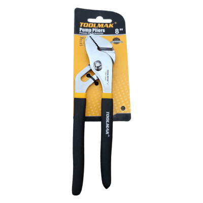 Alicate pico loro 8'' Toolmak