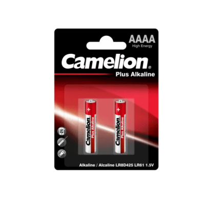 Pila AAAA alcalina 2 pzas1