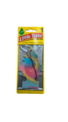 Ambientador pino aroma Cotton Candy1