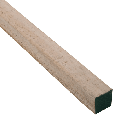 Pino bruto volumen 2x2'' 3.2 metros1