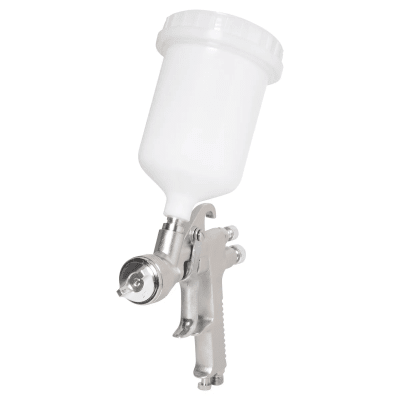 Pistola para pintar 600cc1
