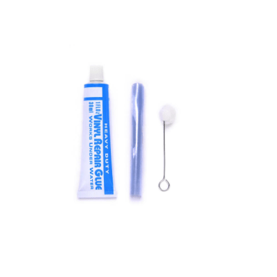 Kit reparacion de piscina