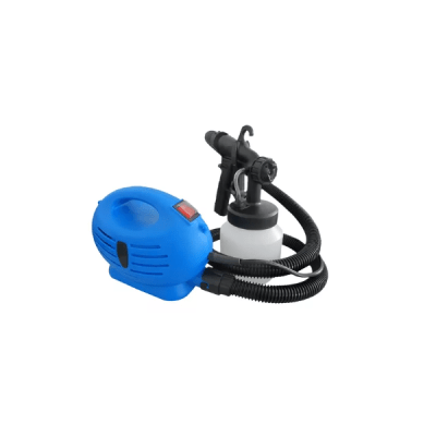 Pistola para pintar 650W