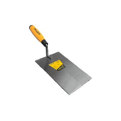 Plana botadora 8'' (cuchara plana)1