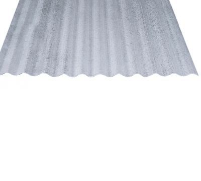 Plancha zincalum acanalada AZ150 0.3x851mm 2.5 metros1