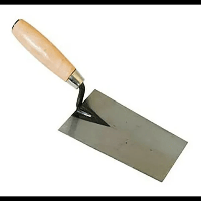 Plana botadora 7'' (cuchara plana)