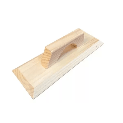 Platacho madera 140x380mm