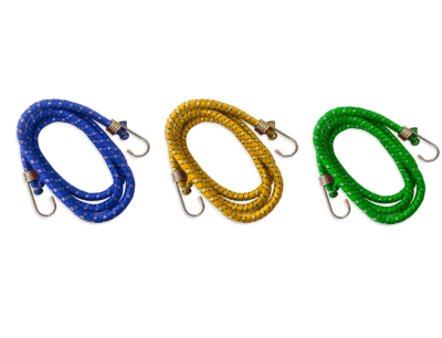 Pulpo 8mmx60cm Uyustools 3 unidades