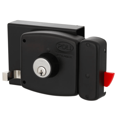 Cerradura de acceso sobreponer CI-301