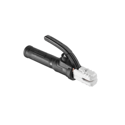 Pinza porta electrodo corriente 300Amp1