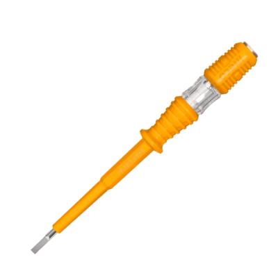 Probador de corriente 100-500V Wello