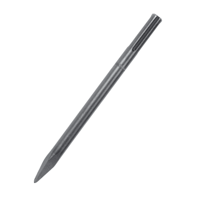 Cincel punto SDS MAX 18x400mm