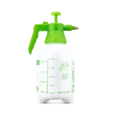 Atomizador presión 2 litros (pulverizador)