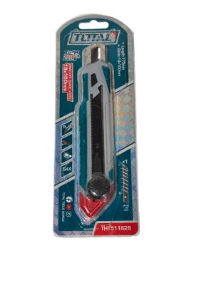 Cartonero 18mmx100mm perilla Total