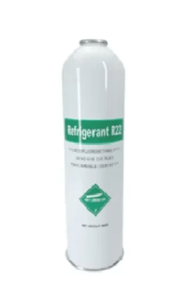 Refrigerante R22 800 gramos1