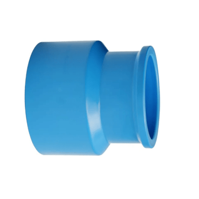 Reduccion pvc hidraulico 25x20mm