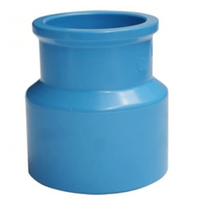 Reduccion pvc hidraulico 32x20mm