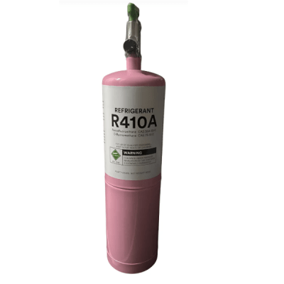 Refrigerante R410-A 800 gramos