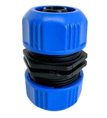 Unión reparador manguera 1/2''1