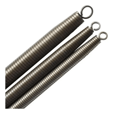 Juego de resortes dobladores de tubo pvc