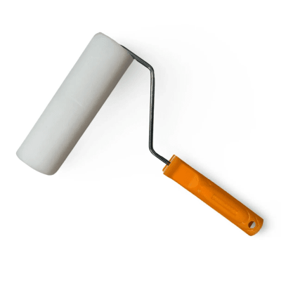 Rodillo esponja 12.5 cm Toolmak