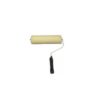 Rodillo esponja poliester 18 cm Edelman