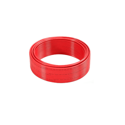 Cable 1.5mm2 H07Z1-K rojo libre de halogeno 100 metros1
