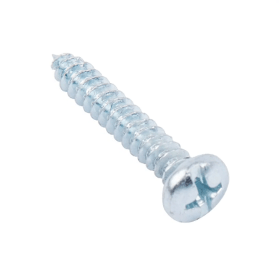 Tornillo roscalata #8 x 5/8'' 1 unidad