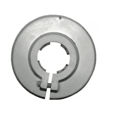 Roseta radiador pex 16 1 unidad