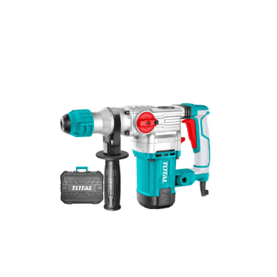 Rotomartillo electrico 1500W Total1