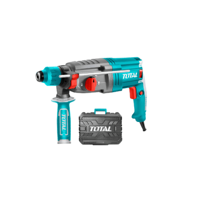Rotomartillo electrico 950W 50/60hz Total1