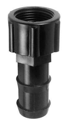 Terminal PP 1'' HI (riego)