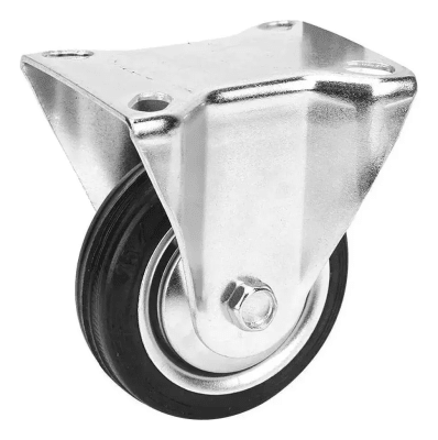 Rueda fija 5''1