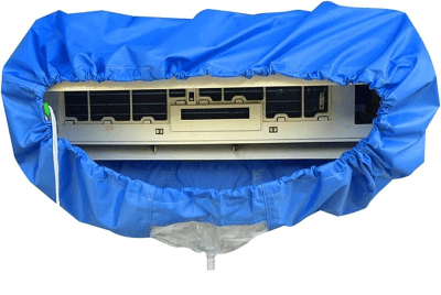 Funda para mantención aire acondicionado (saca)