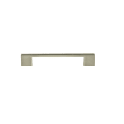 Tirador forza satinado 256mm1