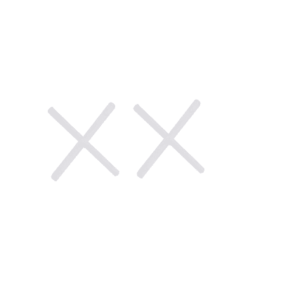 Espaciador ceramica 2.0mm sin tomador 200 pzas (separador)