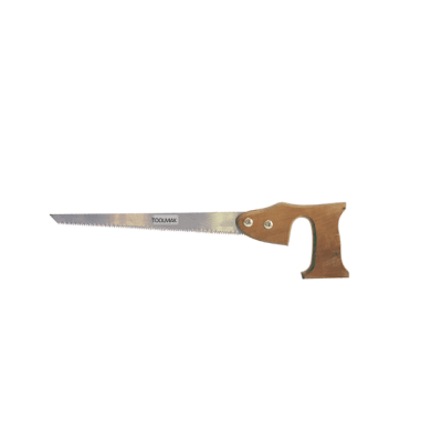 Serrucho yesero punta 12'' Toolmak1