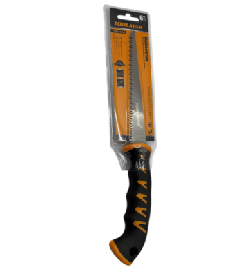 Serrucho yesero 6'' Toolmak