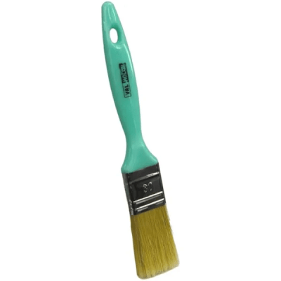 Brocha 1 1/2'' celeste