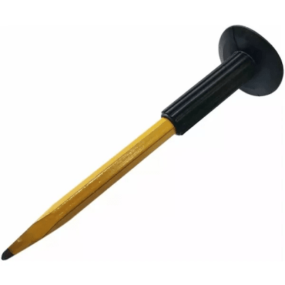 Cincel punto 10''
