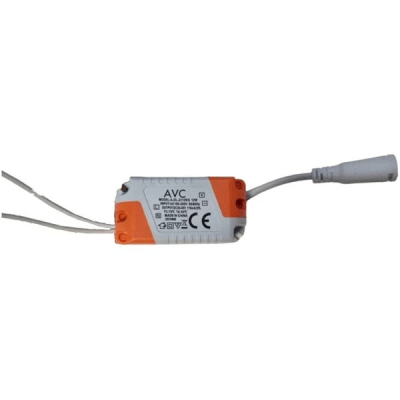 Transformador panel led 12W 