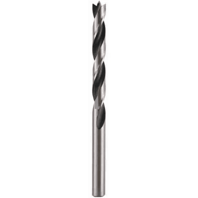 Broca madera 3mm 1 unidad