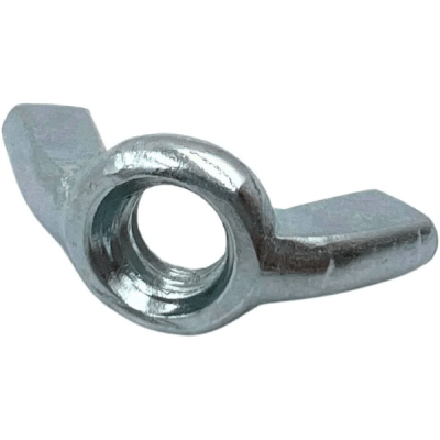 Tuerca mariposa 6mm 1 unidad