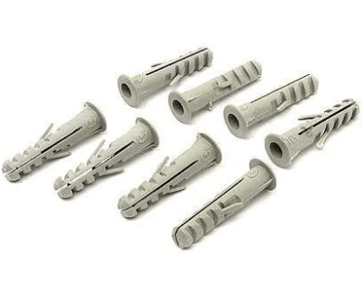 Tarugo 5mm con tope 1 unidad