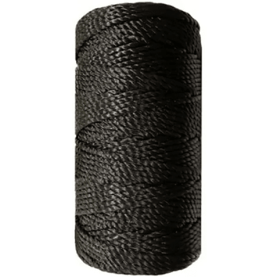 Lienza negro 200m1