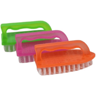 Escobilla para ropa gruesa color surtido