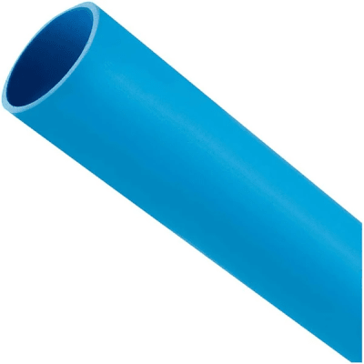 Tubo pvc hidraulico 40mm 1 metro1