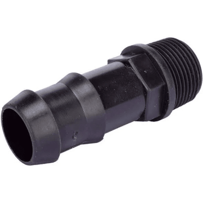 Terminal PP 3/4'' HE (riego)